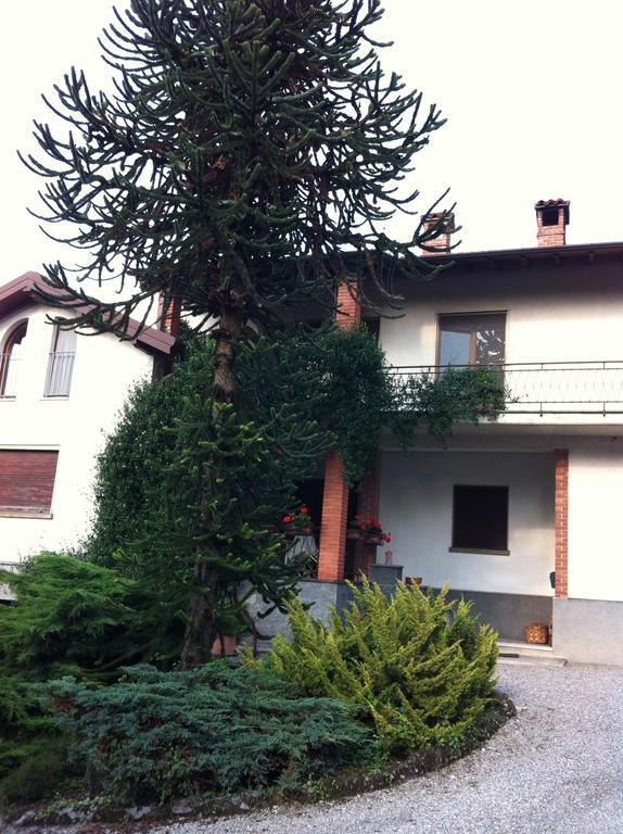 La Casa Creativa Lomnago Quarto foto